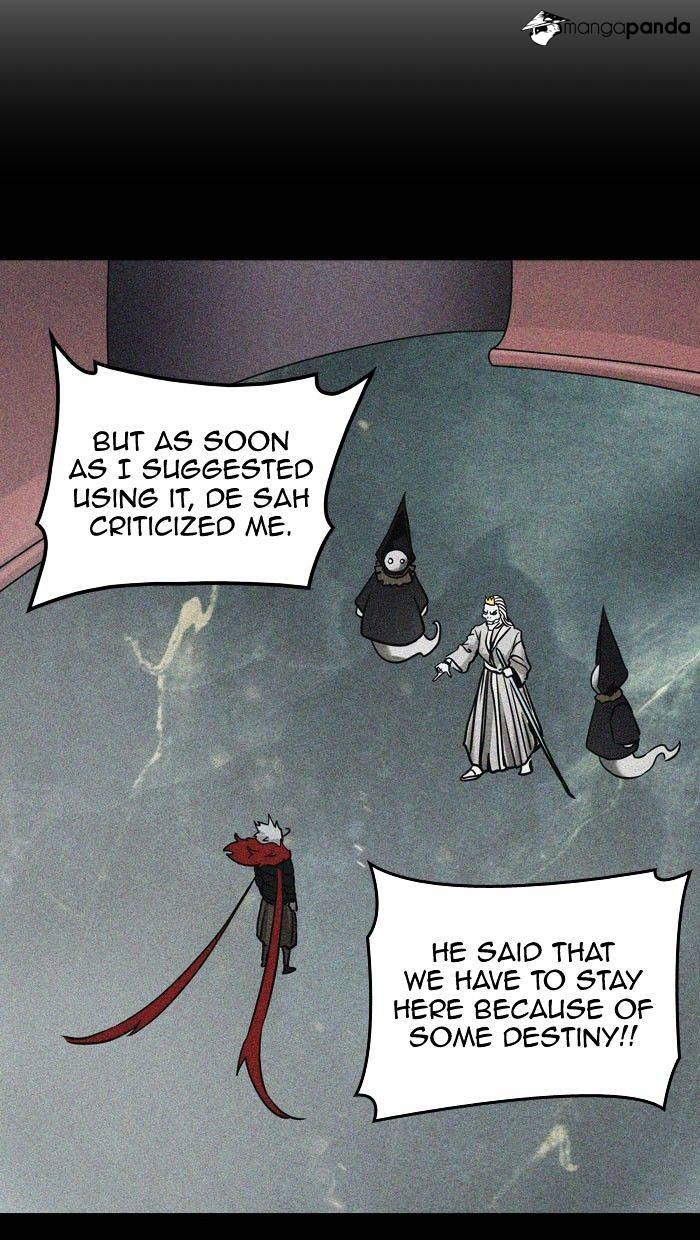 Tower of God Chapter 331 image 033